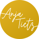 Anja Tietz Yoga Online Kurse Seminare Podcast Logo