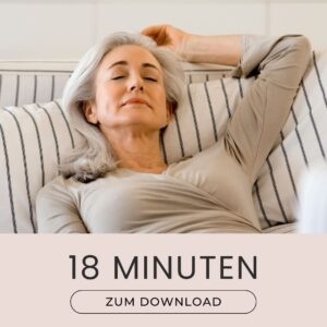 Meditation - Atempause