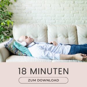 Achtsamkeit Körper