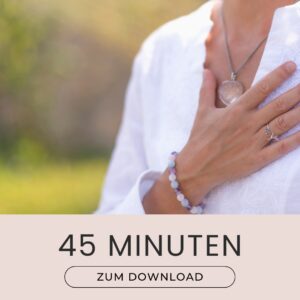 Selbstmitgefühl