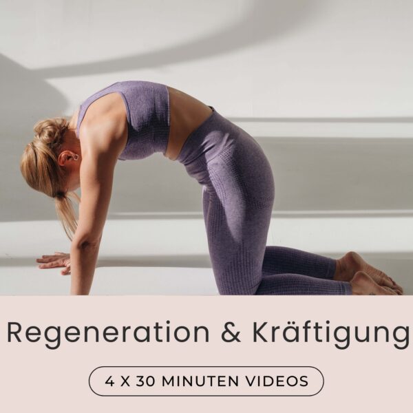 LivingRoomYoga Paket 5
