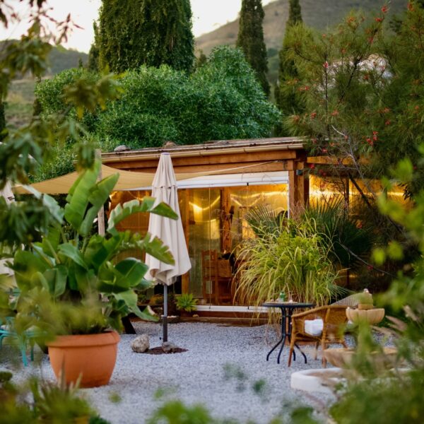 Reservierung Andalusien Retreat 2026 - Yoga und Bewusstsein mit Anja Tietz – Bild 3