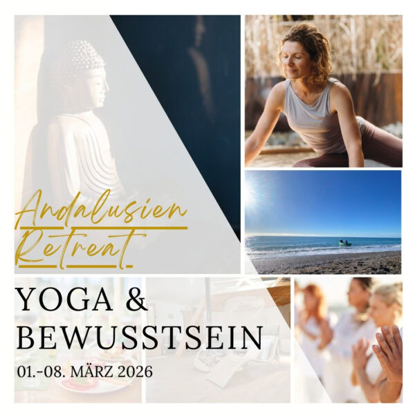 Andalusien Retreat