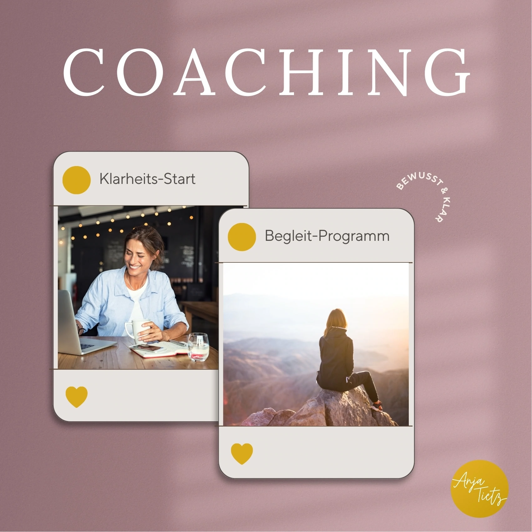 Kategorie Coaching-2 Coaching