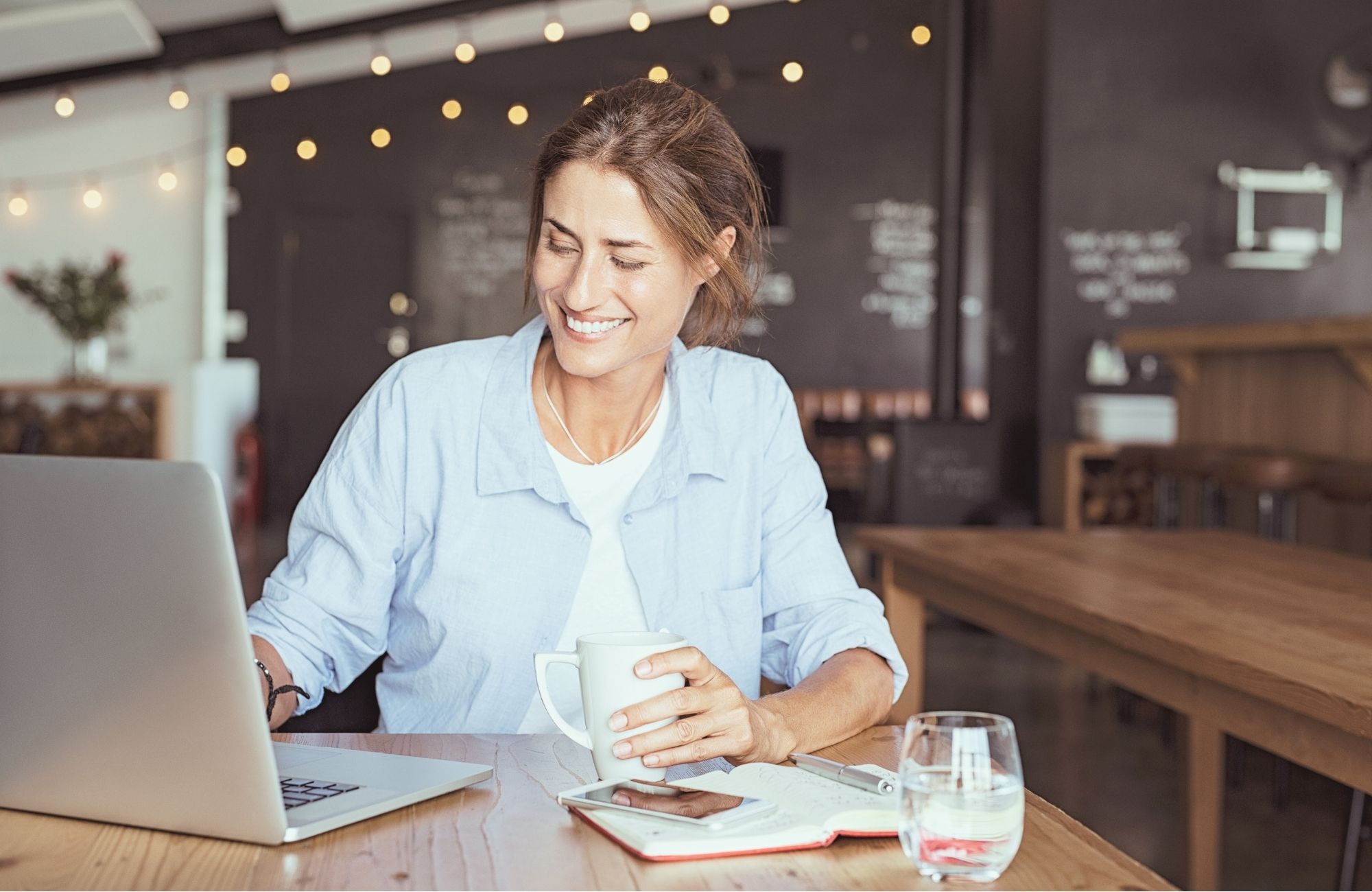 Klarheitsstart 6 Klarheits-Start